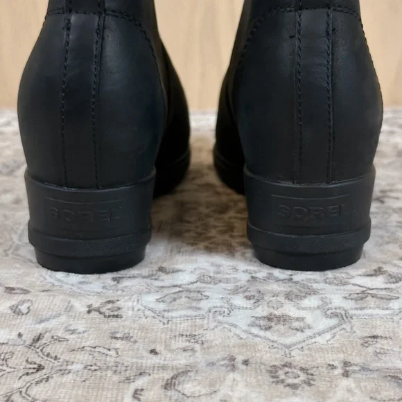 Sorel Evie Pull On Booties - Picture 9 of 15